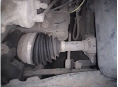 TRANSMISION DELANTERA DERECHA 