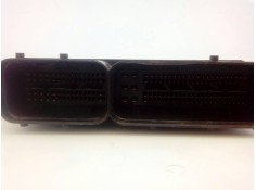 Recambio de centralita motor uce para opel insignia berlina cosmo referencia OEM IAM 0281019088 55590420 E3-A5-4-2 2