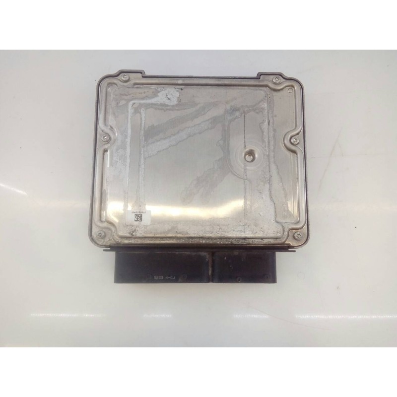 Recambio de centralita motor uce para opel insignia berlina cosmo referencia OEM IAM 0281019088 55590420 E3-A5-4-2