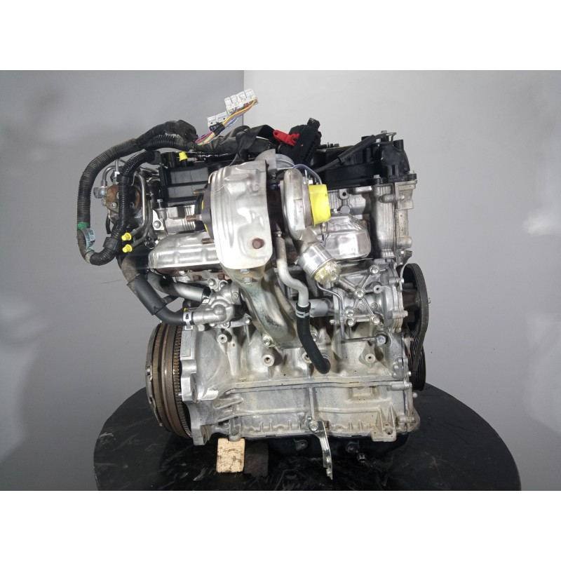 Recambio de motor completo para mitsubishi asx (ga0w) motion 4wd referencia OEM IAM 4N13  M1-A3-101