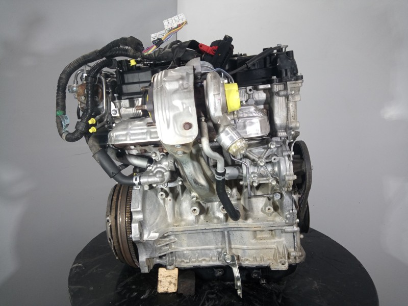 Recambio de motor completo para mitsubishi asx (ga0w) motion 4wd referencia OEM IAM 4N13  M1-A3-101