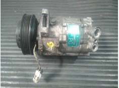 Recambio de compresor aire acondicionado para opel astra h berlina referencia OEM IAM 09132925 0721807004 P3-A1-14-3