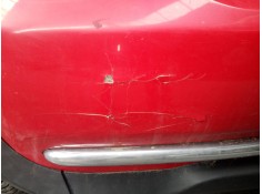 Recambio de paragolpes trasero para bmw mini (r50,r53) cooper referencia OEM IAM    2