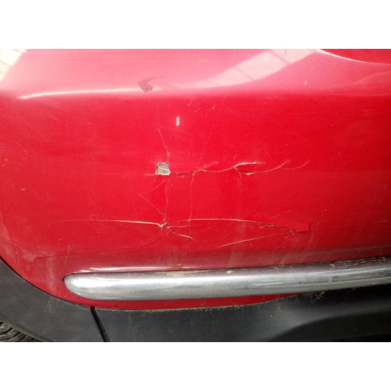 Recambio de paragolpes trasero para bmw mini (r50,r53) cooper referencia OEM IAM   