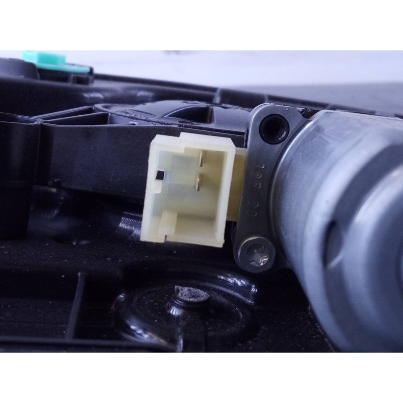 Recambio de elevalunas trasero derecho para skoda octavia lim. (nx3) vrs referencia OEM IAM 5Q0959802  