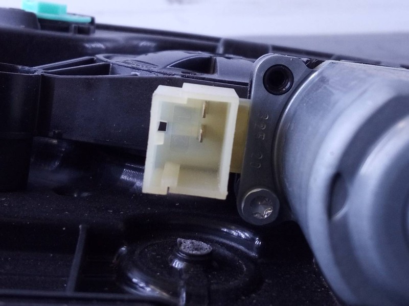 Recambio de elevalunas trasero derecho para skoda octavia lim. (nx3) vrs referencia OEM IAM 5Q0959802  