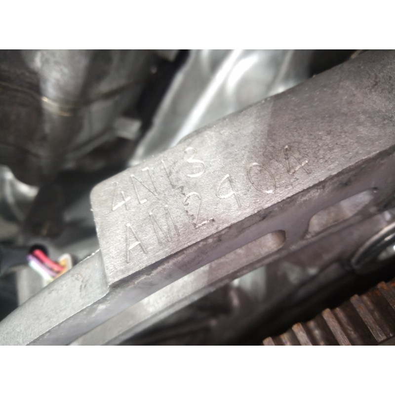 Recambio de motor completo para mitsubishi asx (ga0w) motion 4wd referencia OEM IAM 4N13  M1-A3-101