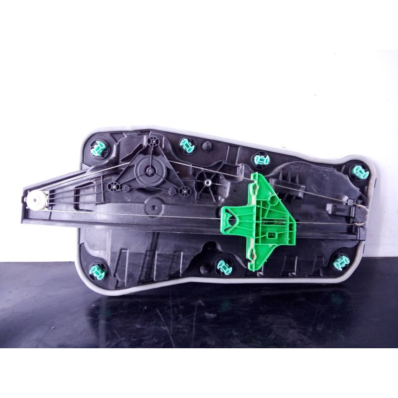 Recambio de elevalunas trasero derecho para skoda octavia lim. (nx3) vrs referencia OEM IAM 5Q0959802  