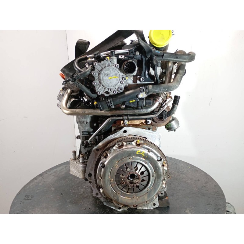 Recambio de motor completo para seat leon (1p1) sport referencia OEM IAM AZV  M1-A1-9