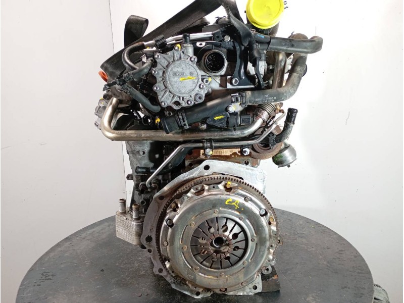 Recambio de motor completo para seat leon (1p1) sport referencia OEM IAM AZV  M1-A1-9