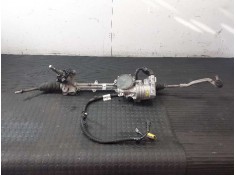 Recambio de cremallera direccion para peugeot 3008 gt line referencia OEM IAM 5WK67006 1731800617 P1-B8-12