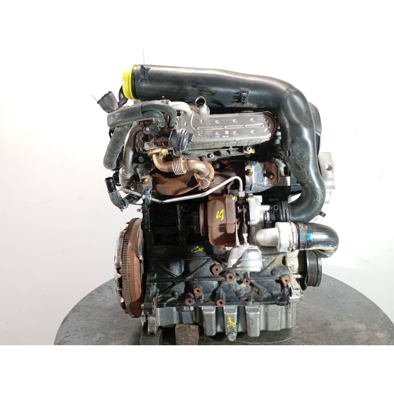 Recambio de motor completo para seat leon (1p1) sport referencia OEM IAM AZV  M1-A1-9