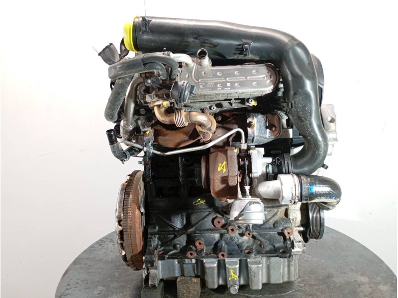 Recambio de motor completo para seat leon (1p1) sport referencia OEM IAM AZV  M1-A1-9