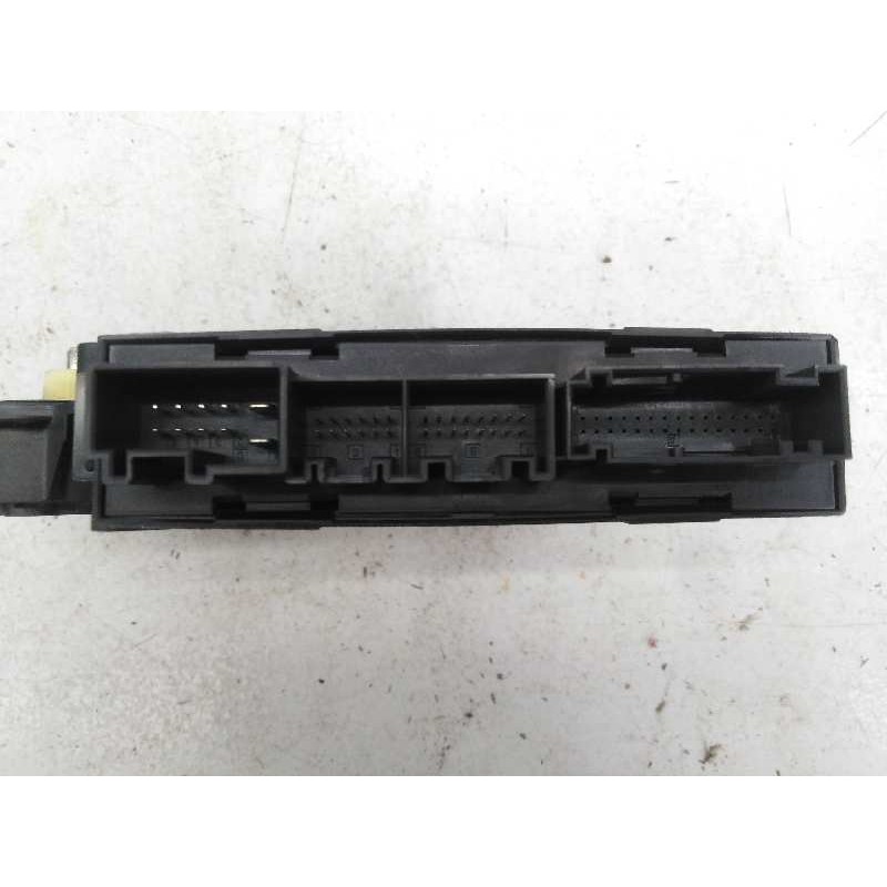 Recambio de motor elevalunas trasero izquierdo para volkswagen touareg (7la) tdi r5 referencia OEM IAM 7L0959795  E1-B6-28-2