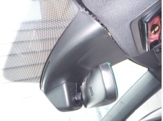 Recambio de espejo interior para skoda octavia lim. (nx3) vrs referencia OEM IAM    2