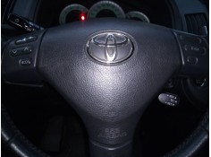 AIRBAG DELANTERO IZQUIERDO 