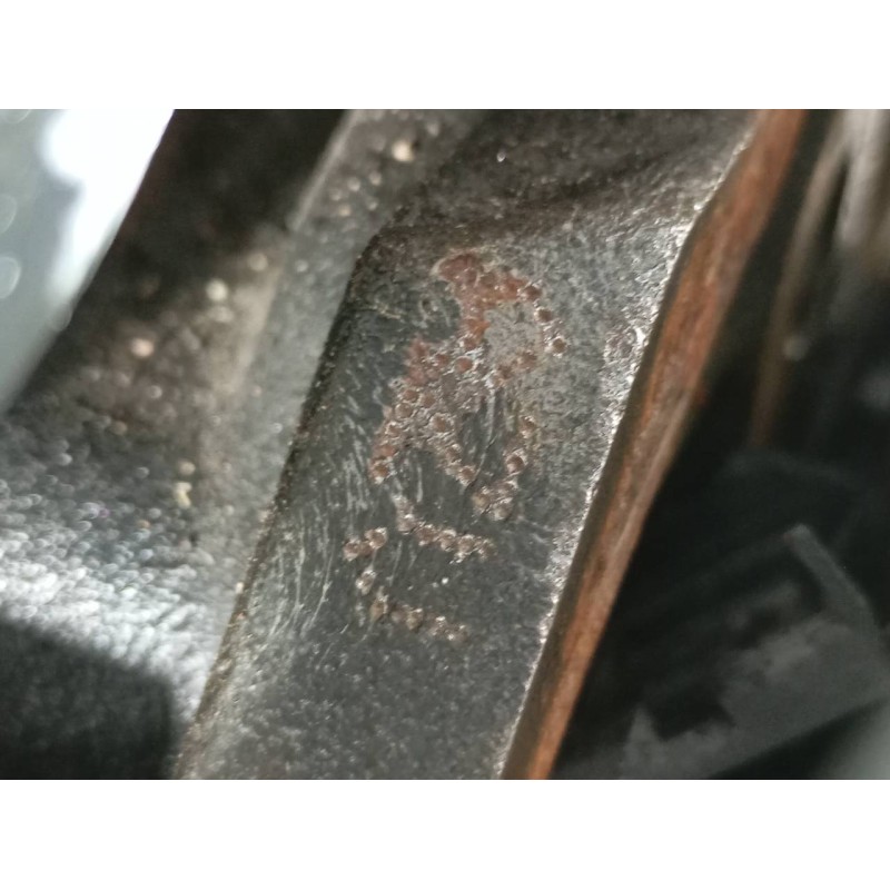 Recambio de motor completo para seat leon (1p1) sport referencia OEM IAM AZV  M1-A1-9