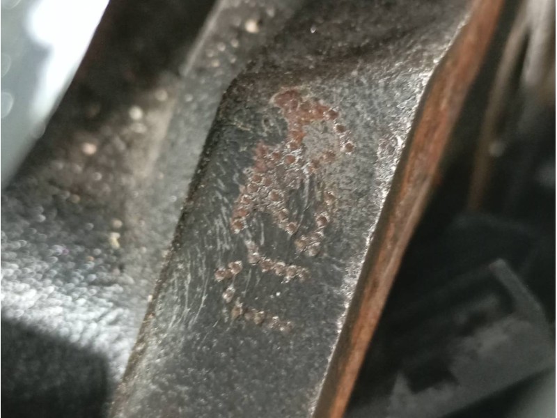 Recambio de motor completo para seat leon (1p1) sport referencia OEM IAM AZV  M1-A1-9