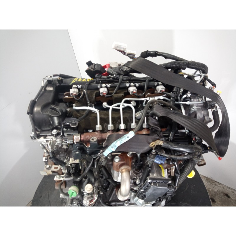 Recambio de motor completo para mitsubishi asx (ga0w) motion 4wd referencia OEM IAM 4N13  M1-A3-101