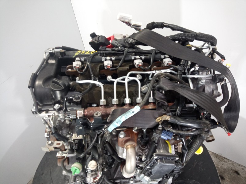 Recambio de motor completo para mitsubishi asx (ga0w) motion 4wd referencia OEM IAM 4N13  M1-A3-101