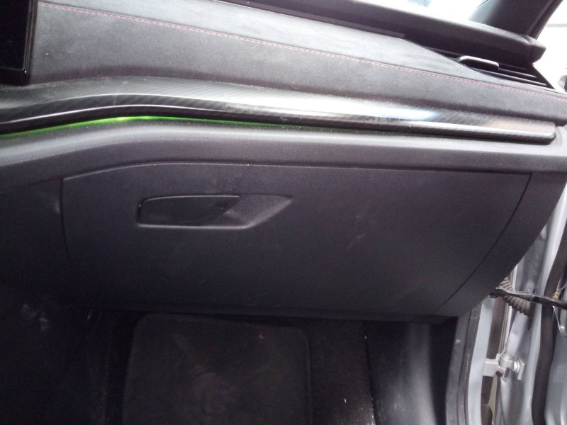 Recambio de guantera para skoda octavia lim. (nx3) vrs referencia OEM IAM   