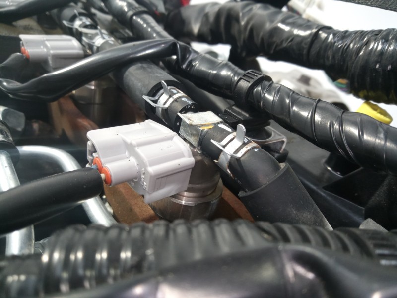 Recambio de motor completo para mitsubishi asx (ga0w) motion 4wd referencia OEM IAM 4N13  M1-A3-101