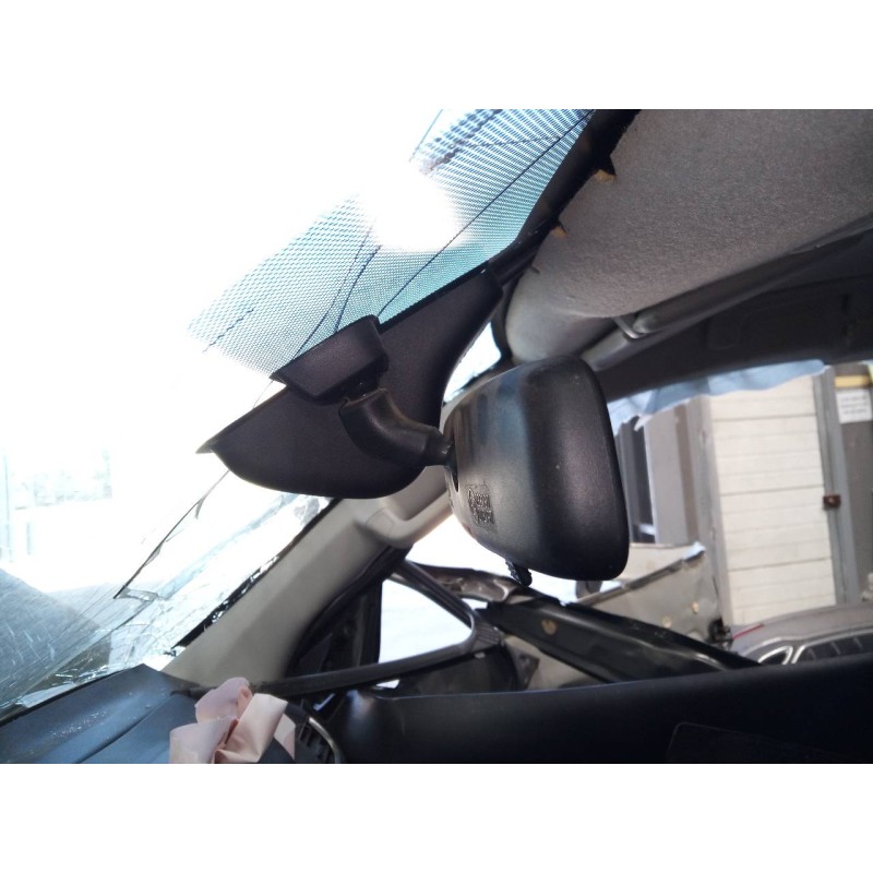 Recambio de espejo interior para mitsubishi l 200 diamant edition 4wd referencia OEM IAM   