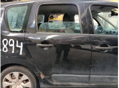 PUERTA TRASERA DERECHA 