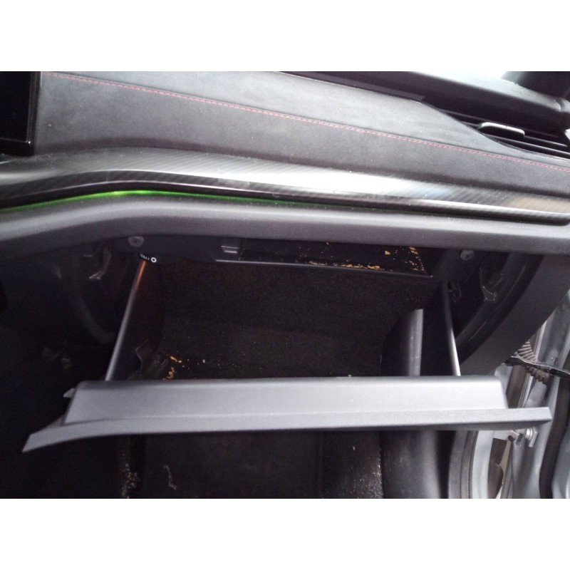 Recambio de guantera para skoda octavia lim. (nx3) vrs referencia OEM IAM   