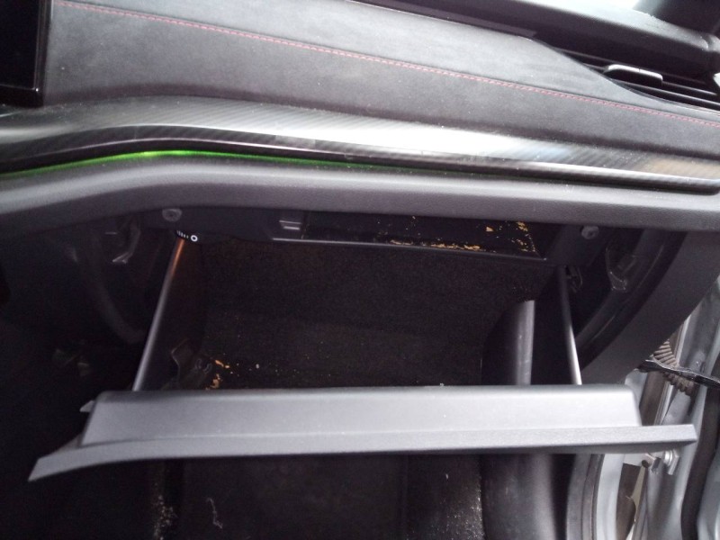 Recambio de guantera para skoda octavia lim. (nx3) vrs referencia OEM IAM   