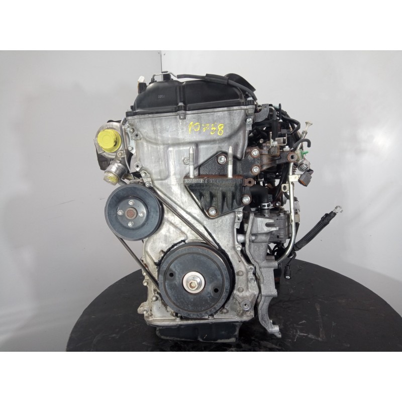 Recambio de motor completo para mitsubishi asx (ga0w) motion 4wd referencia OEM IAM 4N13  M1-A3-101