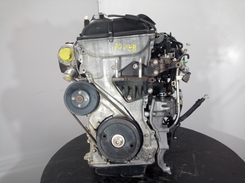 Recambio de motor completo para mitsubishi asx (ga0w) motion 4wd referencia OEM IAM 4N13  M1-A3-101