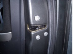 CERRADURA PUERTA DELANTERA DERECHA 