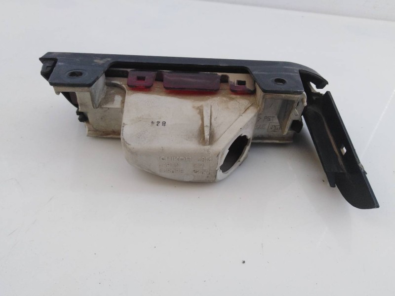 Recambio de luz central de freno para nissan patrol gr (y61) gr s referencia OEM IAM   E1-A4-7-1