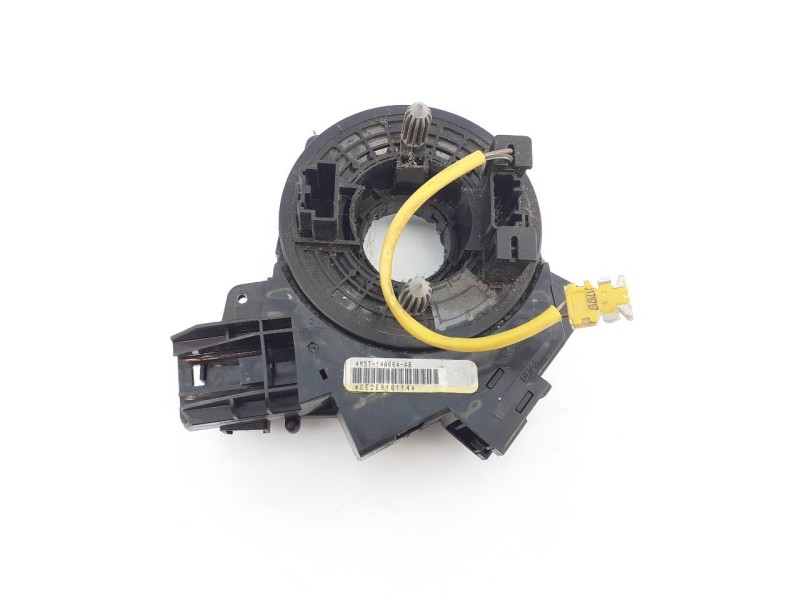 Recambio de anillo airbag para ford transit caja cerrada ´06 ft 350 l (largo) lkw (camion) referencia OEM IAM 4M5T14A664AB 02650