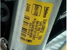 Recambio de motor limpia trasero para seat leon (1p1) sport referencia OEM IAM 5P0955711C   2