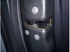 CERRADURA PUERTA DELANTERA IZQUIERDA 