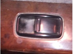 MANDO ELEVALUNAS TRASERO DERECHO 