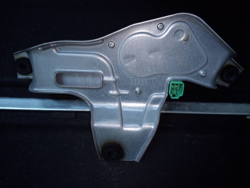 Recambio de motor limpia trasero para mitsubishi asx (ga0w) motion 4wd referencia OEM IAM 33885  E2-B4-49-1