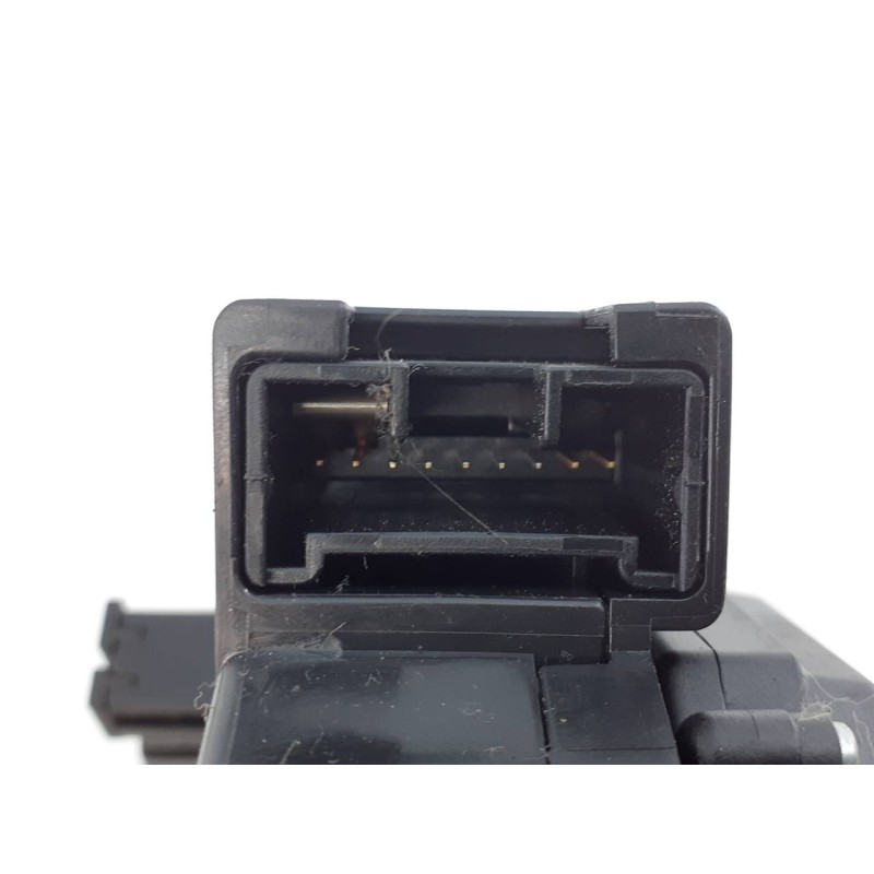 Recambio de anillo airbag para ford transit caja cerrada ´06 ft 350 l (largo) lkw (camion) referencia OEM IAM 4M5T14A664AB 02650