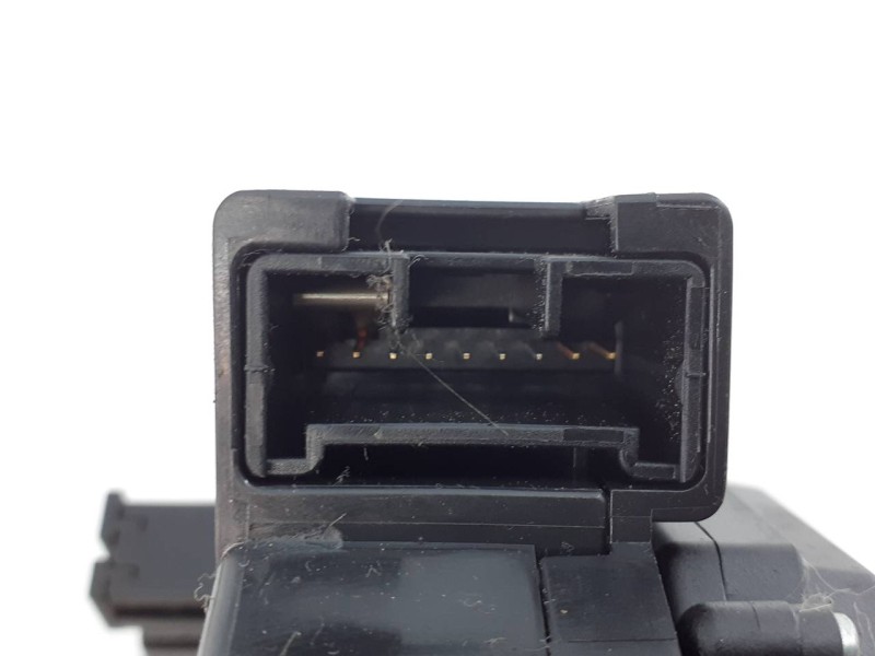 Recambio de anillo airbag para ford transit caja cerrada ´06 ft 350 l (largo) lkw (camion) referencia OEM IAM 4M5T14A664AB 02650