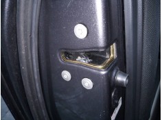 CERRADURA PUERTA TRASERA IZQUIERDA 