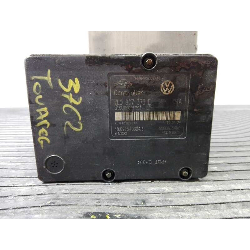 Recambio de abs para volkswagen touareg (7la) tdi r5 referencia OEM IAM 7L0614111F 10020402614 P3-A8-28-2