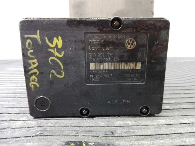 Recambio de abs para volkswagen touareg (7la) tdi r5 referencia OEM IAM 7L0614111F 10020402614 P3-A8-28-2