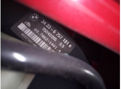 SERVOFRENO 34336757181 