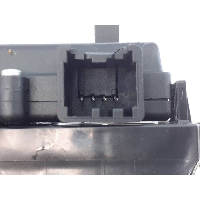 Recambio de anillo airbag para ford transit caja cerrada ´06 ft 350 l (largo) lkw (camion) referencia OEM IAM 4M5T14A664AB 02650