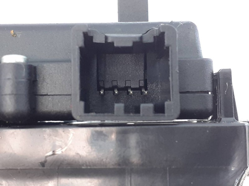 Recambio de anillo airbag para ford transit caja cerrada ´06 ft 350 l (largo) lkw (camion) referencia OEM IAM 4M5T14A664AB 02650