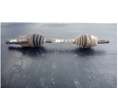 Recambio de transmision delantera izquierda para bmw mini (r50,r53) cooper referencia OEM IAM 12999C  P1-B6-37