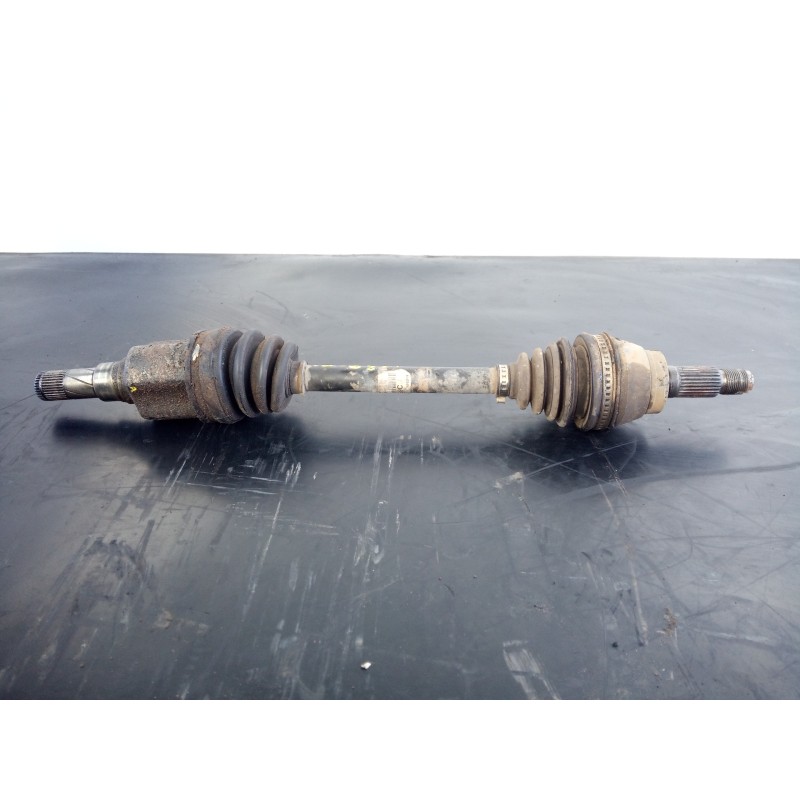 Recambio de transmision delantera izquierda para bmw mini (r50,r53) cooper referencia OEM IAM 12999C  P1-B6-37