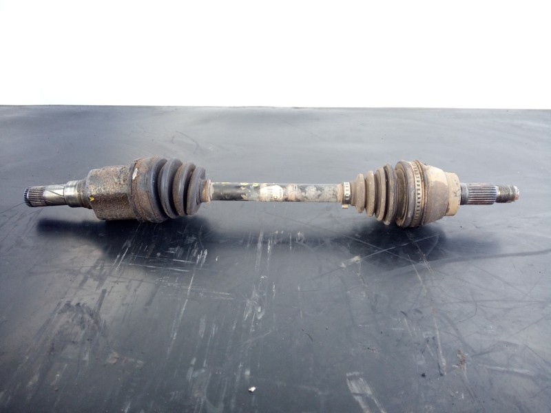 Recambio de transmision delantera izquierda para bmw mini (r50,r53) cooper referencia OEM IAM 12999C  P1-B6-37